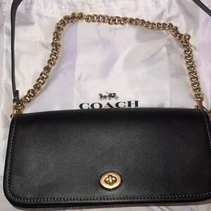 Coach Dinky Bag